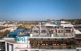 Hotel Napa Suites (Adults Only)